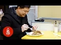 This Is One of the Smallest Restaurants in New York
