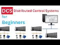 DCS Distributed Control Systems Tutorial for Beginners