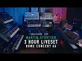 Download Lagu Home Concert 66 - Special 3 hour Ambient set