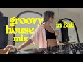 Download Lagu groovy funky house music mix in Bali cafe - kiki lemba playlist | good vibes dance dj set