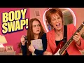 Freaky Friday 2003 - Body Swap Comedy Jamie Lee Curtis Disney Nostalgia