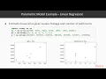 Hands-on Supervised Machine Learning with Python Intro to Parametric Models packtpub com