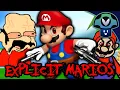 Vinny - Explicit Marios