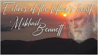 mikhail bennett echoes of the father s heart amerca s got talent