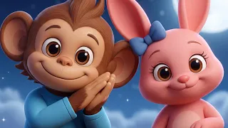 Duérmete Niño 🌙 Arrorró Mi Niño 💤 y Más Canciones para Dormir 😴