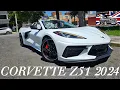 CORVETTE Z51 2024