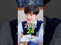 Download Lagu Our Secret 2021 Chinese Drama Cast Then And Now 2025 #oursecret #cdrama #thenandnow #shorts