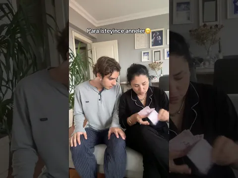 Senin annende böylemi🥴