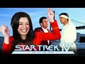 Download Lagu First Time Watching Star Trek IV: The Voyage Home (is it too early to say this is the BEST one?)