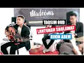 Download Lagu Ya Imamarusli - Bagus Prasetyo | Madeena Gambus