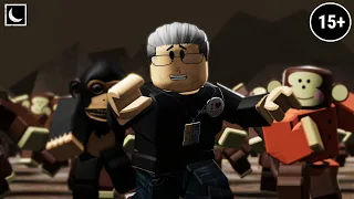 David Baszucki Gets Destroyed Roblox Animation Read Description