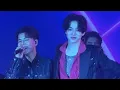 Download Lagu BAS + BOY SOMPOB เพลง Love is everywhere  #DisFunKcoConcert