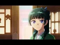 Download Lagu The Apothecary Diaries Season 2 ED / Ending 1 - Creditless | 4K | 24FPS