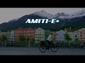 Giant Liv 2018 Amiti E Electric Bike