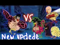 Download Lagu Manok na pula New update Manok na goma gear 4 Vs Monkey 4 Evolve