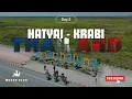 Download Lagu Motor Vlog #64  🇹🇭 | Riding Hatyai to Krabi: Scenic Coastal Roads – Day 2