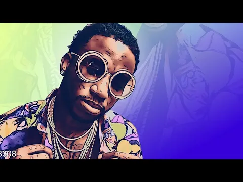 Young Dolph Type Beat Bullet With Ya Name Key Glock Type Beat