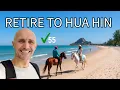 Download Lagu Why Retiring at 55 in Hua Hin is the Smartest Move You Can make!