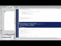 Multiplayer Flash AS2 Tutorial 18 A