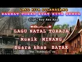 MAMASENA PUANG LAKO KITA SOLANASANG // ROY REN RYA// LAGU NATAL TORAJA TERBARU