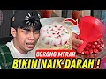 Lagu REACTION DEBM FULL EMOSI‼️UNTUK APA PAKE CORONG MERAH ???