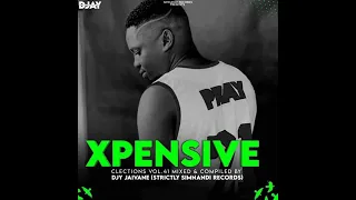 dj jaivane u0026 atk musiq rest ft mkeys u0026 sinny manvque