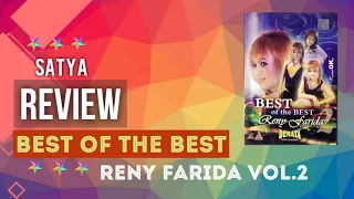 satya review eps 2 best of the best reny farida vol 2