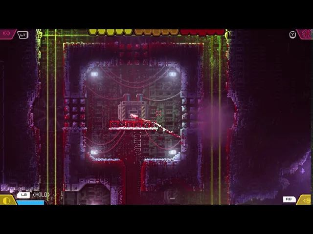 Carrion Guide | Uranium Mines