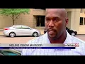 Witness intimidation or just the wrong guy Jury finds Rico Mosley not guilty of murder