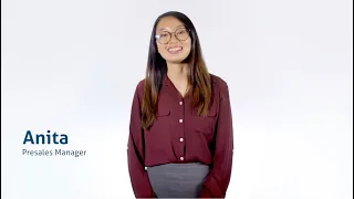 Laserfiche Cloud Overview