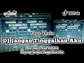 Download Lagu DJ Remix Aku Hanya Bisa Berkata Sayang - Terbaru Full Bass 2K20