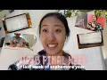 UCSB Finals Week vlog last week of sophomore year