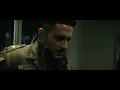 Frenchie Turns Himself In | Baltra - Never Let Go Of Me (Sped Up + Reverb) | The Boys