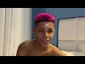 ENTREVISTA com MC TATO + COMO SURGIU "LUZ DO LUAR" | Isa Bertoldi