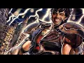Slam of the Northstar - Quad City DJs vs Crystal Kings