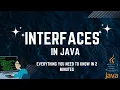 Interfaces in Java The Java Series Initiate Scientia E19