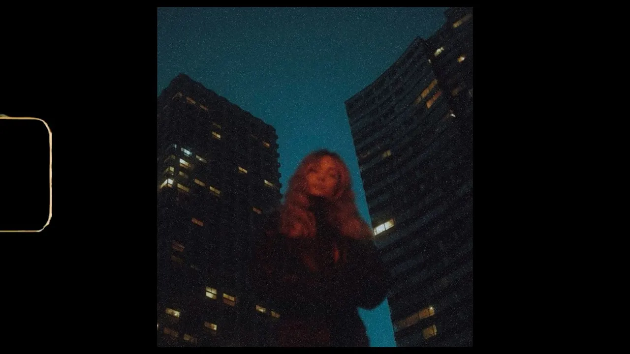 (FREE) 6lack Type Beat - "Ghosted"