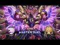 1 CARD COMBOS - The Ranked NEW RAIDRAPTOR Deck Is TOP TIER In Yu-Gi-Oh Master Duel How To Play