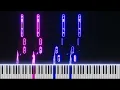 フィクション／sumika　ピアノパート　楽譜あり