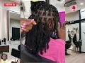 New hair style ALERT The Trending boho kinky braids