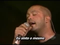 Staind - Mudshovel Live(Legendado Brasil)