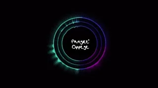 Download AMPUS PARAGI (SALAKO REMIX) - Pangke’ Oppege X Sabahan Remixer MP3