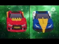 Download Lagu Transformers: Tomica Kizuna Gattai Earth Granner | Episode 1