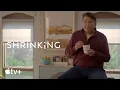 Shrinking Derek and Paul Discuss Relationships Season 2 Scene Apple TV