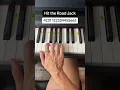 Download Lagu Hit the Road Jack Easy Piano Tutorial