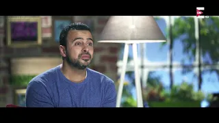 تعمل إيه لو مش عارف تحدد هدفك مصطفى حسني 