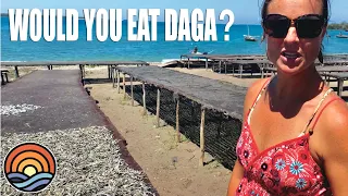 EXPLORING LOCAL AFRICAN CUISINE! Drifting Ep. 52