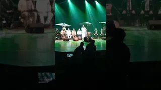 اقرو الفاتحة لابو العباس اسكندرية ياجدع ناس الإخوة أبو شعر دندنها
