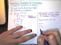 47 Visualizing Functions of Two Variables - Part 1