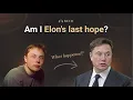 Download Lagu Elon Musk Is Collapsing — And I Know How to Fix Him